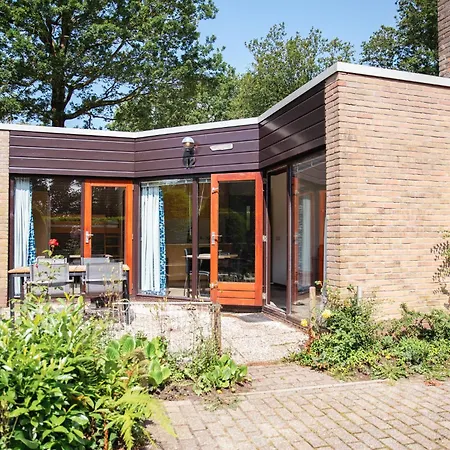 Kloosterbos 12 Sint Maartensvlotbrug