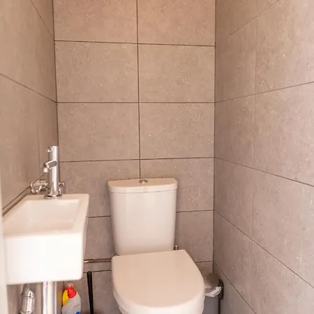 Сasa de vacaciones Kloosterbos 12 *